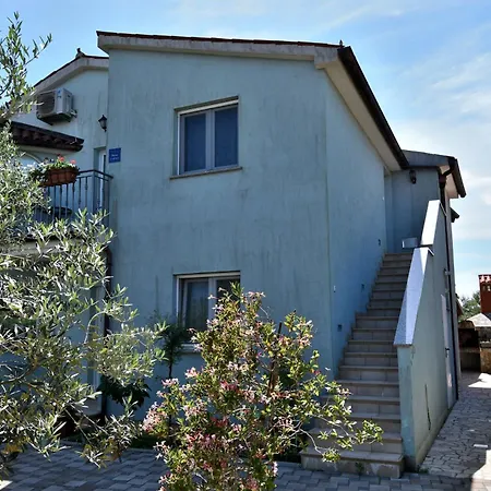 Culjak Apartman *