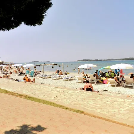 Culjak Apartman