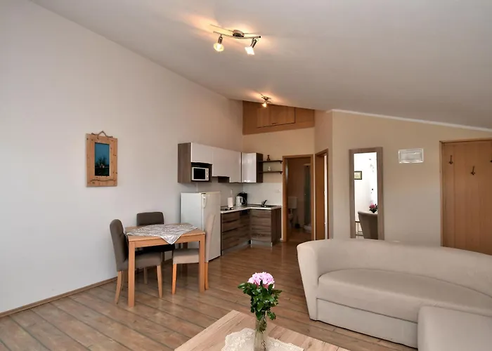 Apartman Culjak