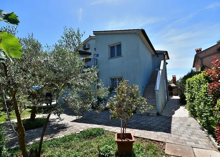 Culjak Apartman *