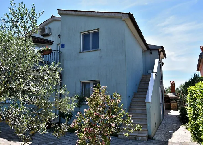 Culjak Apartman *