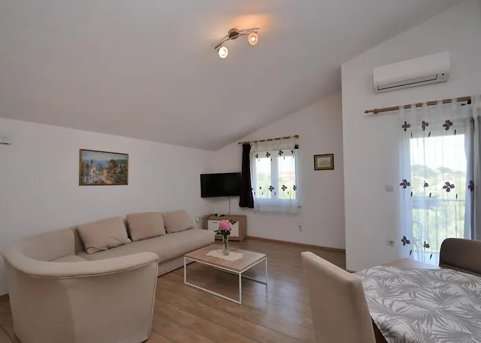 Apartman Culjak Fazana
