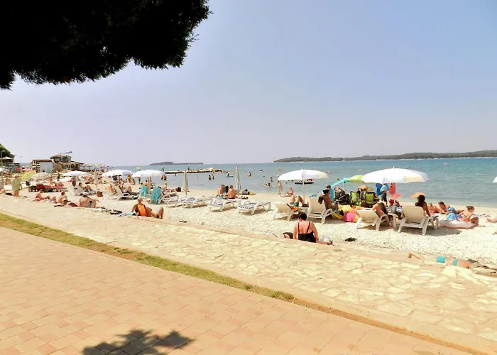 Culjak Apartman