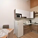 Culjak Appartement *