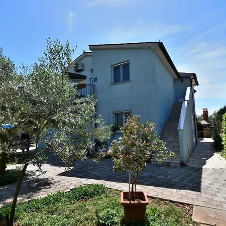 Culjak Apartment *