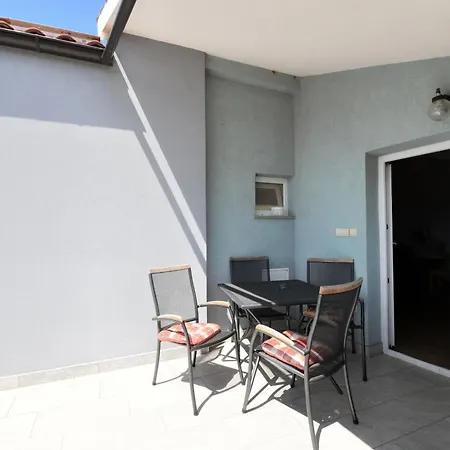Apartment Culjak Fazana