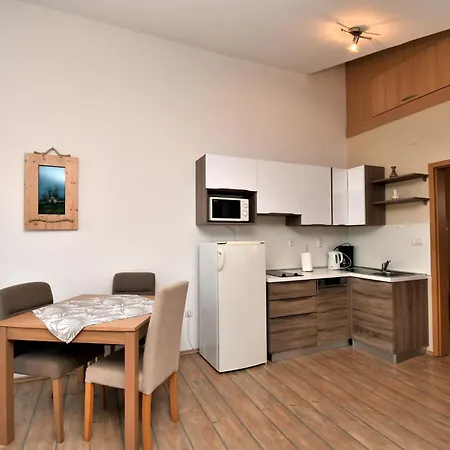 Culjak Apartment