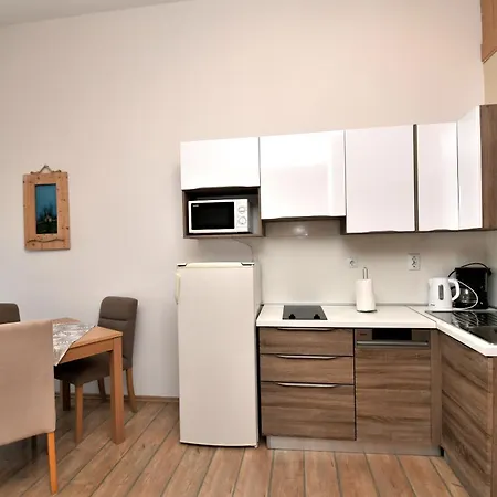 Culjak Apartment Fazana