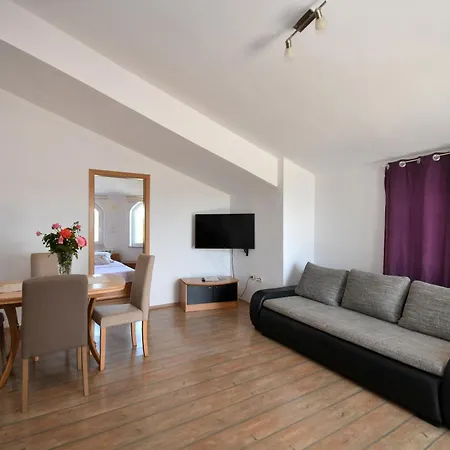Apartment Culjak