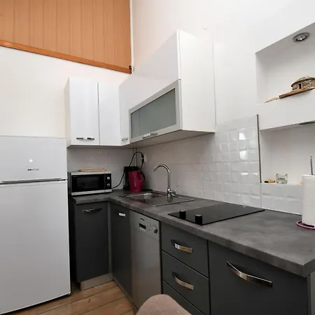 Culjak Apartment *