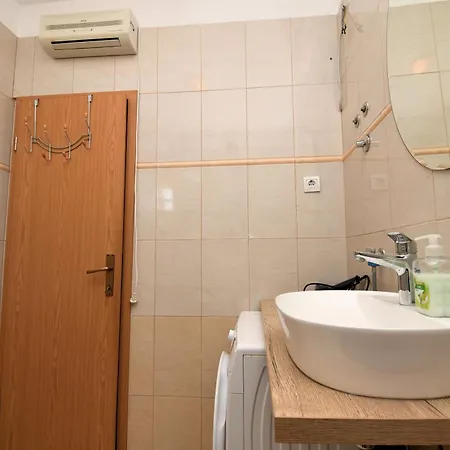 Culjak Apartament *