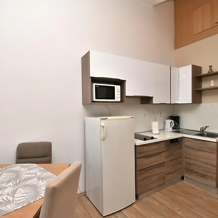 Culjak Apartament *