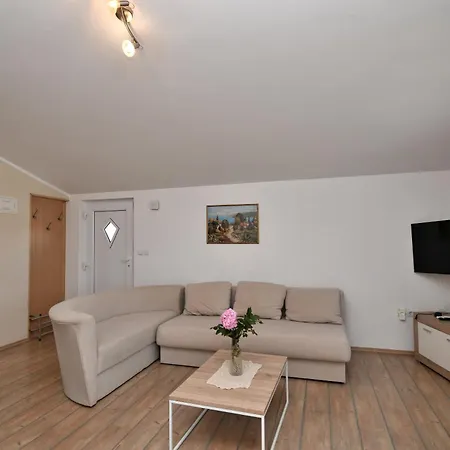 Apartament Culjak