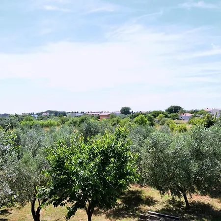 Apartament Culjak