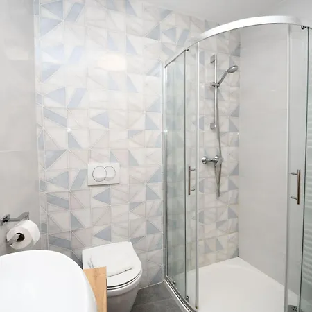 Culjak Apartment *