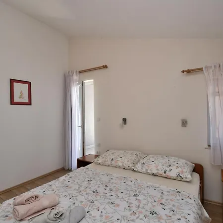 Apartment Culjak Fazana
