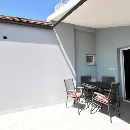 Apartment Culjak