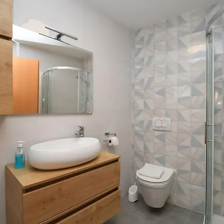 Culjak Apartment Fazana