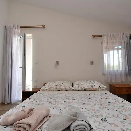 Apartment Culjak Fazana