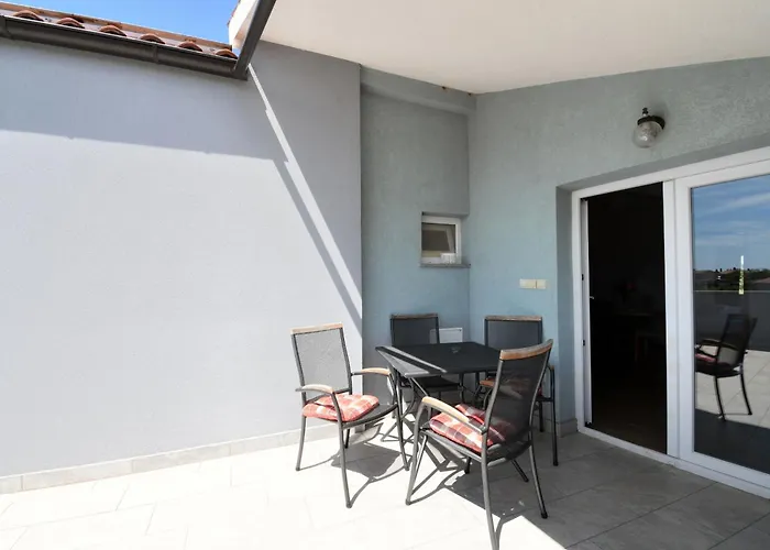 Apartman Culjak Fažana