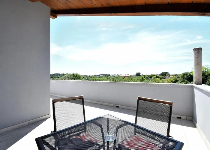 Apartman Culjak *