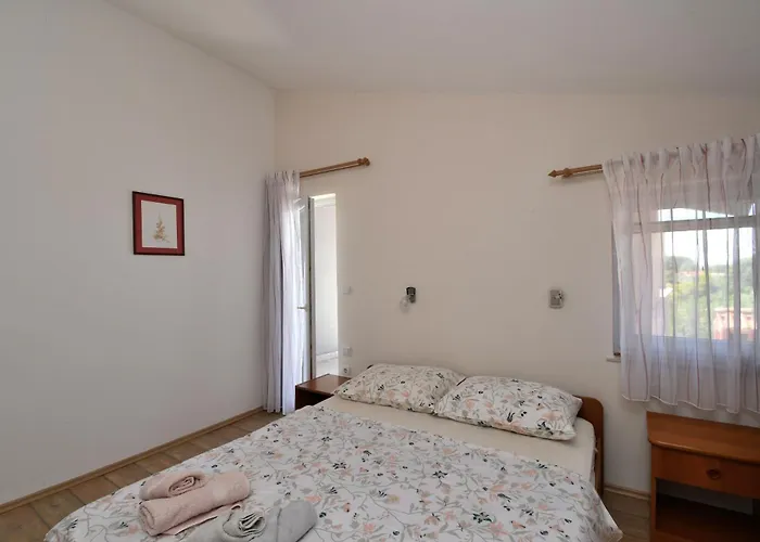 Apartman Culjak Fažana