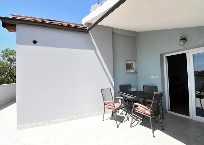 Apartman Culjak